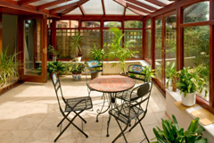 Cheddleton Heath conservatory quotes