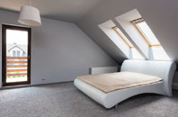 Cheddleton Heath bedroom extensions