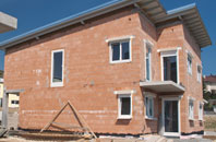 Cheddleton Heath home extensions