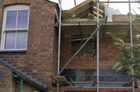 free Cheddleton Heath home extension quotes