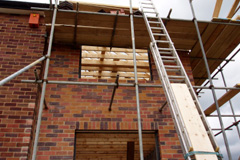 house extensions Cheddleton Heath