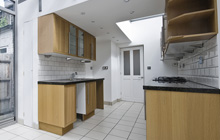 Cheddleton Heath kitchen extension leads