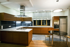 kitchen extensions Cheddleton Heath